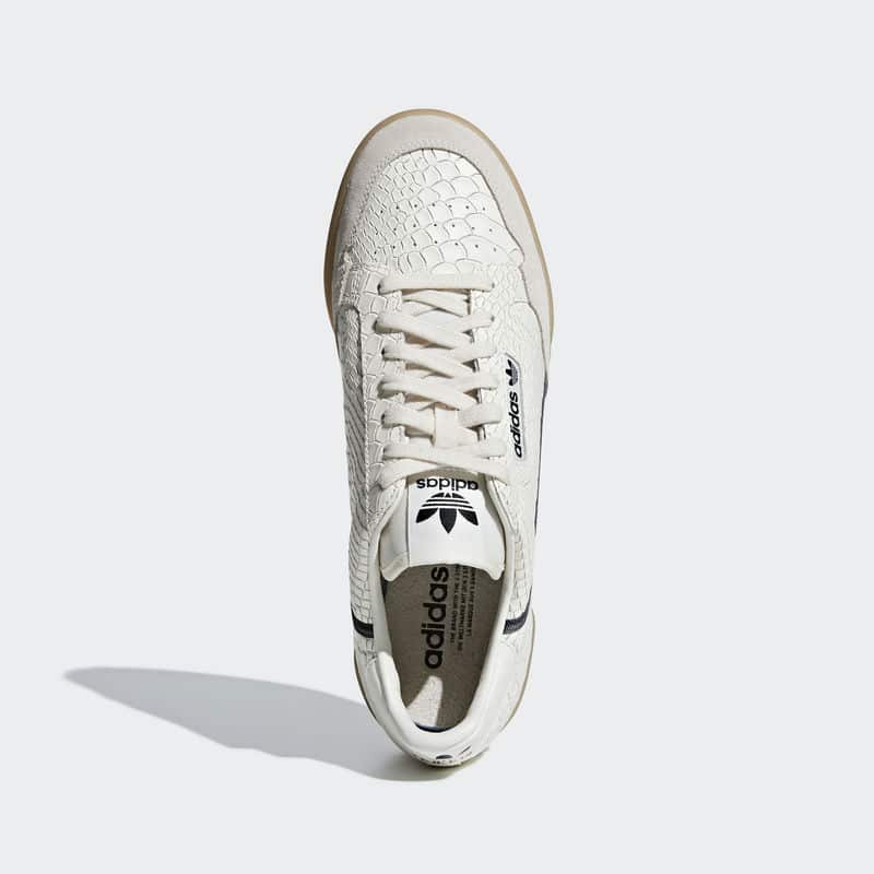 Adidas continental hotsell 80 serpent